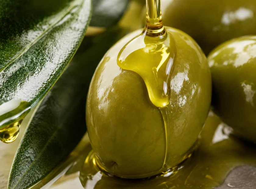 CardioCharge™ Hytolive® Olive Extract for Antioxidant Support